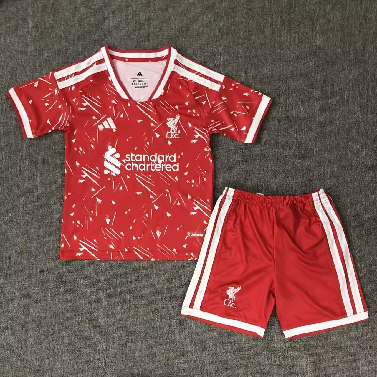 Youth 2026 Soccer jersey f43e75b2